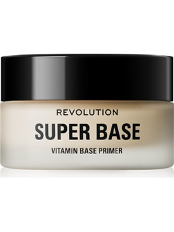 Makeup Revolution Super Base Primer 25ml