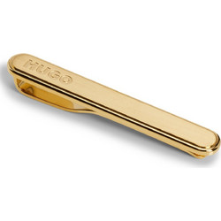 Κλιπ Γραβάτας HUGO, E-CLASSIC-TIE BAR gold
