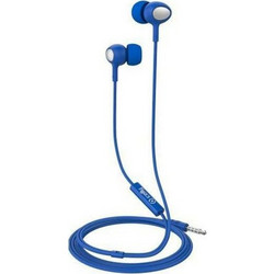 Celly Up 500 Handsfree In-Ear 3.5mm Blue