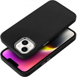 Θήκη Κινητού Forcell Frame Case for iPhone 7/8 Plus Black