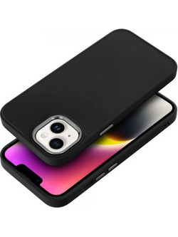 Θήκη Κινητού Forcell Frame Case for iPhone 7/8 Plus Black