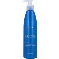 Risfort Curl Κρέμα Φορμαρίσματος Μαλλιών για Μπούκλες 250ml