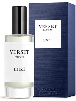 Verset Parfums Enzi Eau de Parfum 15ml