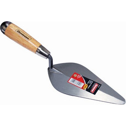 Μυστρί Κτιστών 180mm Με Ξύλινη Λαβή BENMAN
