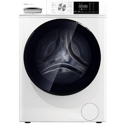 Robin RB-1586 WH Πλυντήριο Στεγνωτήριο Ρούχων 10kg / 6kg Ατμού 1400 Στροφές