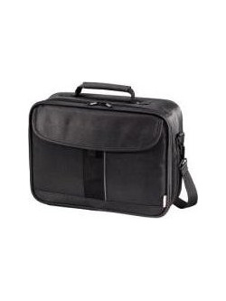 Hama Sportsline Projector Bag, L - Projektortasche - Schwarz (00101066)