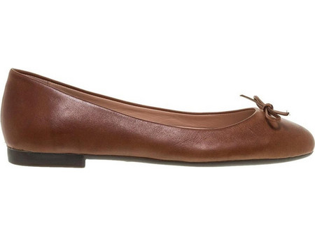 MOURTZI ΓΥΝΑΙΚΕΙΕΣ ΔΕΡΜΑΤΙΝΕΣ ΚΑΙ SUEDE ΜΠΑΛΑΡΙΝΕΣ 1/12706 ΤΑΜΠΑ ΔΕΡΜΑ