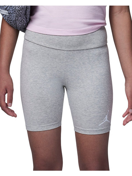 Jordan Παιδικό σορτς-κολάν Essentials Biker Shorts 45A856-C87