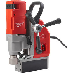 Milwaukee MDE41 Μαγνητικό Δράπανο 1200W