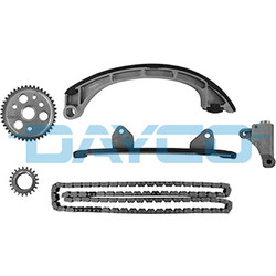Dayco Σετ Καδένας Χρονισμού - KTC1007