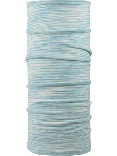 P.A.C. Merino Wool - 100% Wool (Merino) Μαντήλι Λαιμού - Cordu Blue