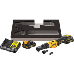 DeWALT DCF500L2G