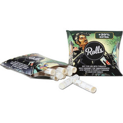 Rolls Φιλτράκια - Smart Filters Earth 6mm Pocket Pack 12φ
