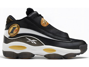Reebok Classics The Answer DMX Ανδρικά Sneakers GW6372