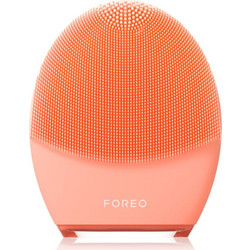 Foreo Luna TM 4 Συσκευή Περιποίησης Προσώπου Πορτοκαλί