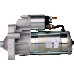 Hella Μίζα - 8EA 012 528-091