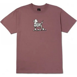 BEST IN SHOW S/S TEE MAUVE