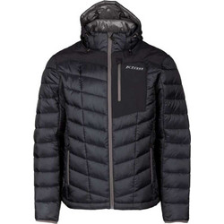 Klim Torque Black