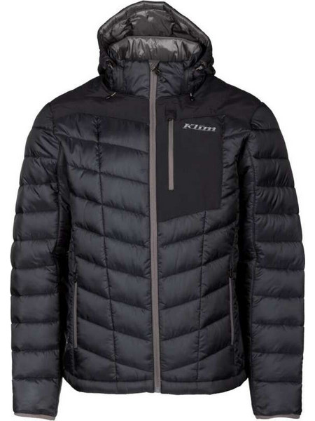 Klim Torque Black