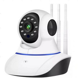 Aria Trade AT00081358 Κάμερα Ασφαλείας Wi-Fi Full HD
