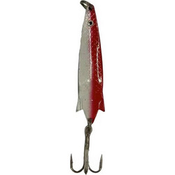 Tradesor Τεχνητό Δόλωμα Πλάνος 22gr 30627