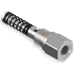 ΦΛΟΓΕΡΑ ΓΡΑΣΑΔΟΡΟΥ PUMPELEMENT STW-X PUMP 0,1