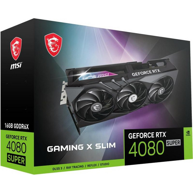 Κάρτες Γραφικών GeForce RTX 4080 Super BestPrice.gr