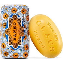 Claus Porto Banho Σαπούνι 50gr