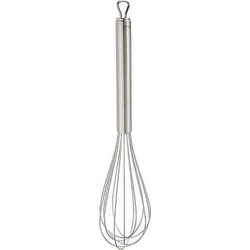 Kuchenprofi Αναδευτήρας Ανοξείδωτος Standard 30x6,4cm Ασημί
