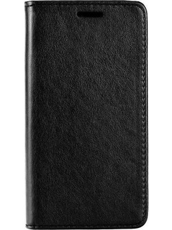 Senso Leather Stand Book Black (Lenovo A7000)