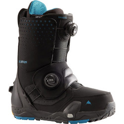 Burton Photon Step On Ανδρικες Μπότες Snowboard - Μαύρο 17285105001-BLK