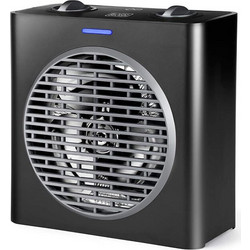 Black & Decker BXSH2003E Κεραμικό Αερόθερμο Δαπέδου 2000W