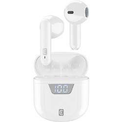 Cellular Line Seek Ακουστικά Bluetooth Earbud White