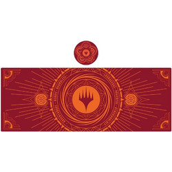 Magic the Gathering - Planeswalker Σετ Δώρου (Desk Mat, Σουβέρ)