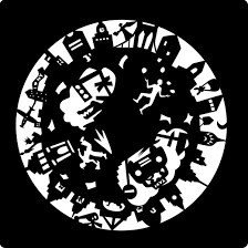Mathmos - Κιτ Γραφικών για τον Προβολέα Mathmos Space Projector