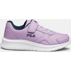 Fila Memory Brett 4 Παιδικά Sneakers Μωβ 3AF33028-820