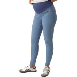 Mamalicious Jeggings Τζιν Εγκυμοσύνης Μπλε 20018718
