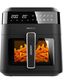 Cecotec Cecofry Experience Window CEC-04340 Air Fryer 6lt
