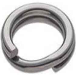 Major Craft Otoku Split Ring - 6 6