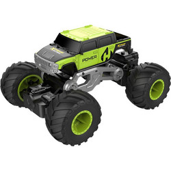 Luna Beasts Racing Power Τηλεκατευθυνόμενο Τζιπ Off Road 4WD 1:14 622411