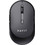 Havit MS78GT Ασύρματο Mini Ποντίκι Black