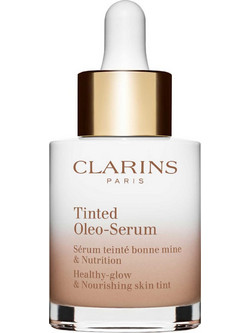Clarins Tinted 2.5 Oleo Serum Liquid Make Up 30ml
