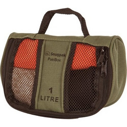 Snugpak Pakbox 1 Liters Olive Olive