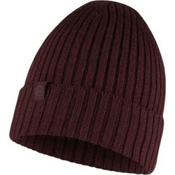 ΣΚΟΥΦΑΚΙ BUFF Knitted Hat Norval Maroon