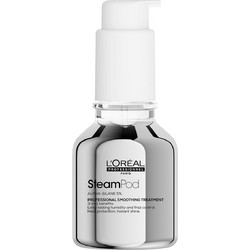 L'Oreal Professionnel SteamPod Smoothing Serum Μαλλιών για Επανόρθωση 50ml