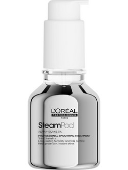 L'Oreal Professionnel SteamPod Smoothing Serum Μαλλιών για Επανόρθωση 50ml