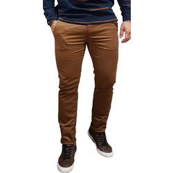 Marcus Ανδρικό Παντελόνι Slim Εφαρμογή Ταμπά 16-200072-6029