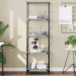 vidaXL Βιβλιοθήκη 50x33x153cm 835277