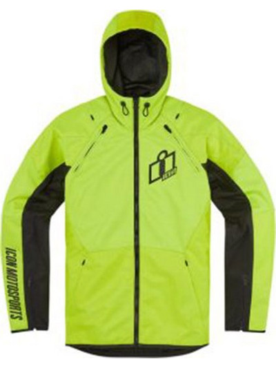 Icon Airform Yellow