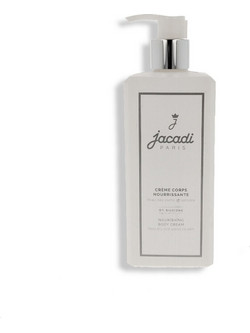 Jacadi Nourishing Ενυδατική Κρέμα Σώματος 400ml